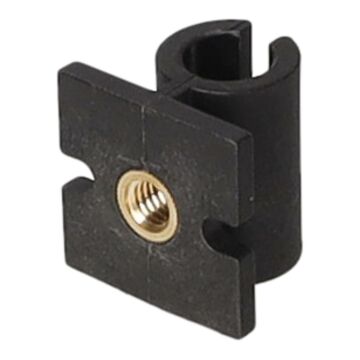 HALTERUNG EINFACH FUER LICHT- SCHRANKEN