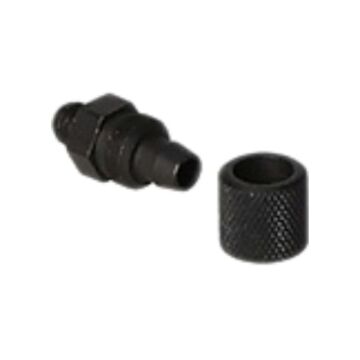 EINSCHRAUBVERSCHRAUBUNG GERADE