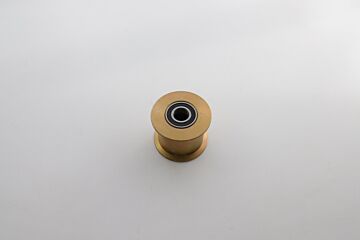 FREILAUFROLLE ES FAHRWERK (MIT TAKTSCHEI