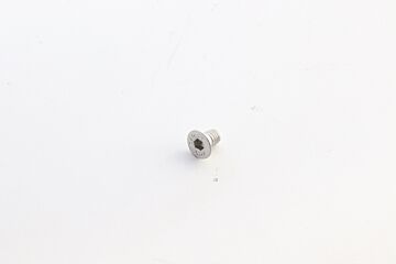 Senkschraube M6X10-A2-70 ISO 10642 alter