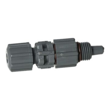 DOSIERVENTIL 6MM 1/4Z PVC-HAR