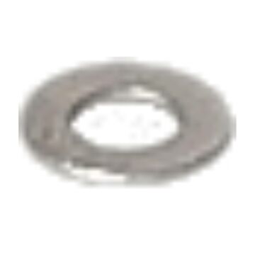 SCHEIBE 4-200 HV-A2 ISO 7089  altern. DI