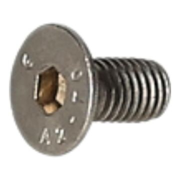 Senkschraube M8X16-A2-70 ISO 10642 alter