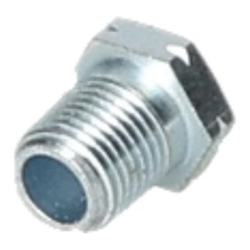 REDUZIERSTÜCK 1/4"X 1/8" NR.241 VERZ.