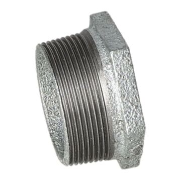 REDUZIERSTÜCK 2"AGX 1 1/2"IG 241 VERZ.