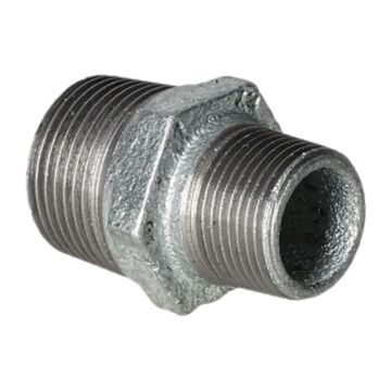 RED.DOPPELNIPPEL 1X 3/4 NR.245 VERZ.