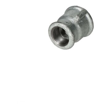 RED.MUFFE 1"X 3/4" NR.240 VERZ.