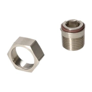 DOPPELNIPPEL R1/2" TRENNBAR CHEM. VERN