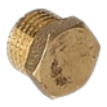 STOPFEN 1/4" MS VIEGA