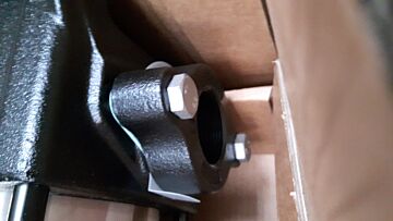 Grundfos Kreiselpumpe CR10