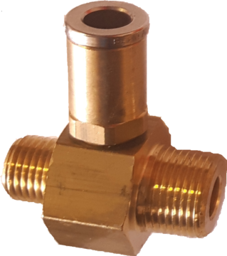 3/2 WEGE RUECKSCHLAGVENTIL