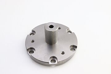 FLANSCHZAPFEN SB-WALZE UNTEN RD. 125X61