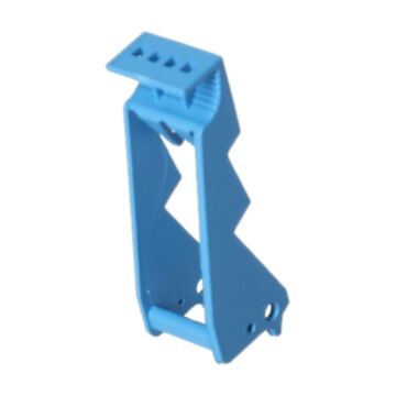 HALTEBUEGEL   F. RELAISFASSUNG F.REL. 40