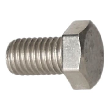 Sechskantschraube M12X20-A2-70 ISO 4017