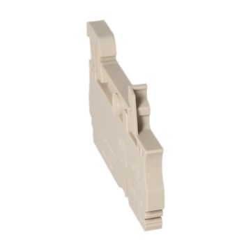 DURCHGANGS-REIHENKLEMME ZDU2,5/3AN