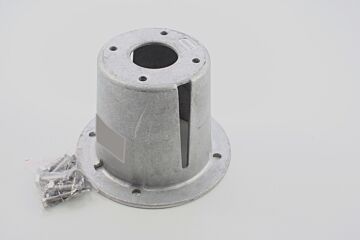 ABDECKGLOCKE F. HD-PUMPE  TYP 340 030715