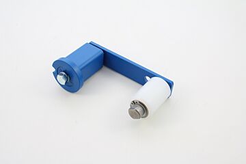 DRUCKROLLE MIT SPANNELEMENT