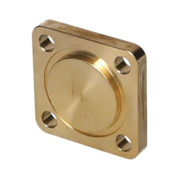 VERSCHLUSSFLANSCH F.T38E WASSERB. SERIE