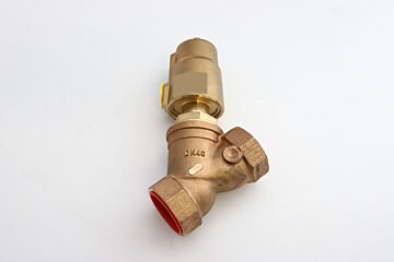 PNEUMATIKVENTIL 2/2 G 1 1/2"