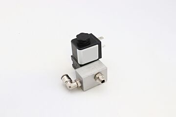 MAGNETVENTIL CNOMO 3/2 24V-SPULE 1/8"-AN