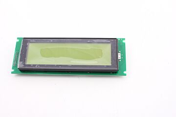 DISPLAY CP1 M. ANSCHLUSSKABEL 240 X 64 P