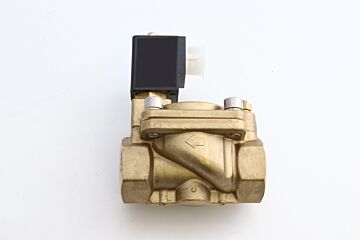 2/2-WEGE-MAGNETVENTIL 1G 24V/DC 0,3-20 B