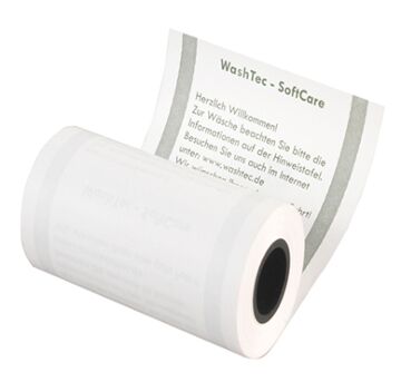 Thermopapier Codax-Lite 57x30x12,7