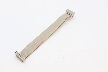 FLACHBANDKABEL 16P. CAN-RGA