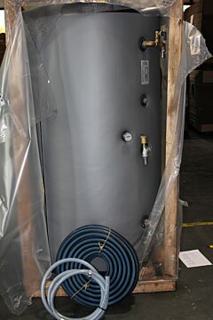 Standspeicher 750 Liter Wolf SE2-750