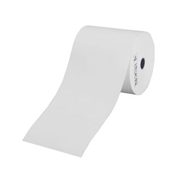Thermopapier weiss 80mm für Epson