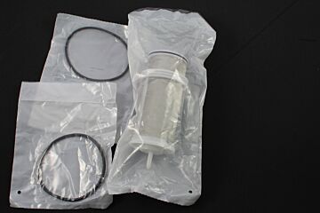 Filtereinsatz für Feinfilter 95/110