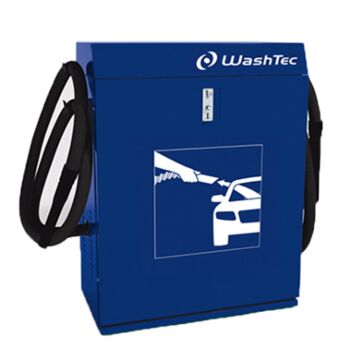 Staubsauger zweifach 230V