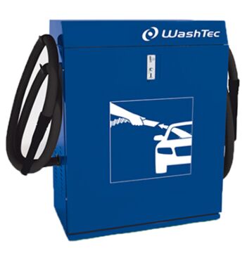 Staubsauger zweifach 400V