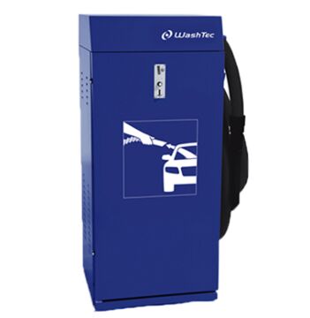 Staubsauger einfach 230V