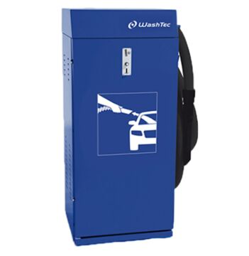 Staubsauger einfach 400V