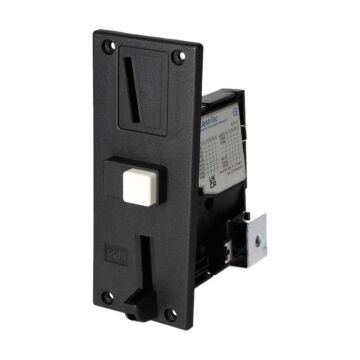 Muenzpruefer EMP800/CCT/24V/INT3/Euro/Ts