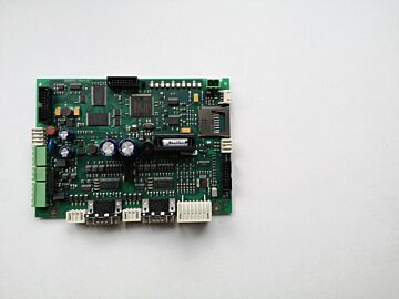 BAUTEILTRAEGER CPU-T100