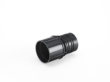 Muffe Schlauch-Behälter D40