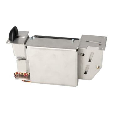 IDX Coin Receivers BENELUX