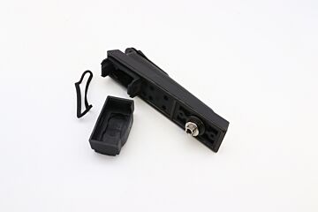 SCHWENKGRIFF SCHWARZ