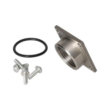 FLUIDANSCHLUß G3/4 MIT O-RING