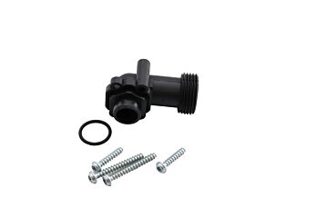 WINKEL-FLUIDANSCHLUß G3/4 AUßEN