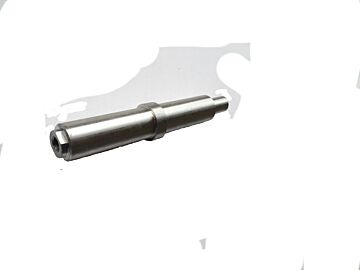 BOLZEN LAUFWAGEN RE. RD.  30  X 168