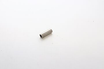 DISTANZHUELSE LAUFWAGEN DA=14 DI=10 L=40