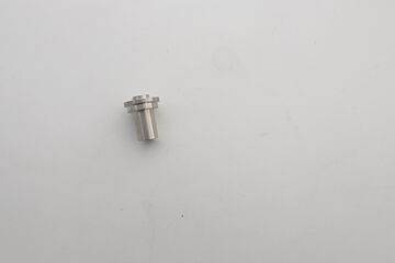 ACHSE ZENTRISCH F.LAUFROLLE RD. 35x 43