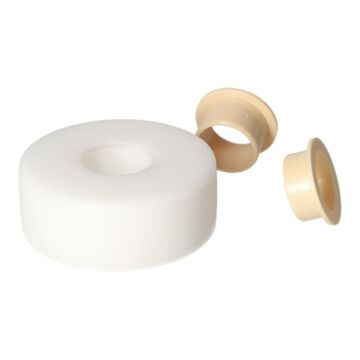 LAUFROLLE D65 M.GLEITLAGER