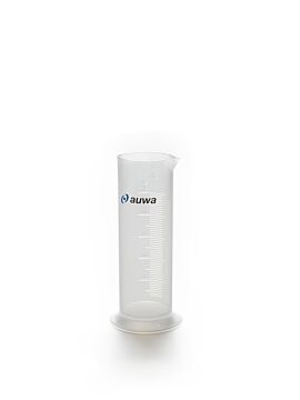 Messzylinder  500 ml Logo AUWA