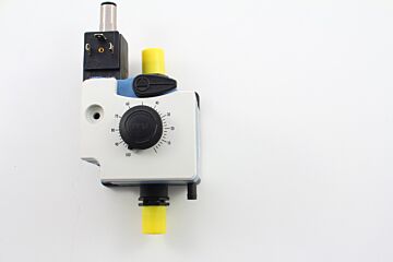 Dosierpumpe hydraulisch 3 l/h EPDM