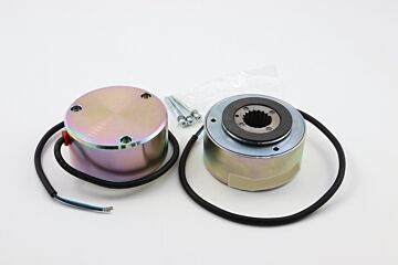 Federkraftbremse LQ4G