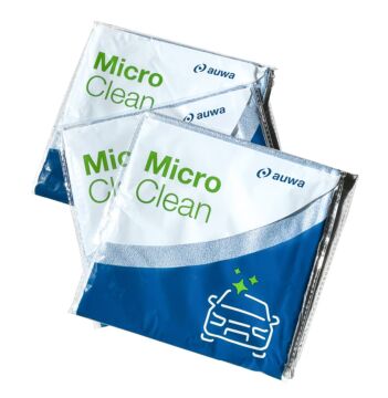 MicroClean Tücher